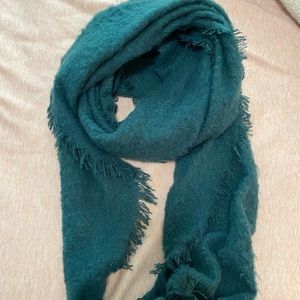 NWT Anthropologie Scarf